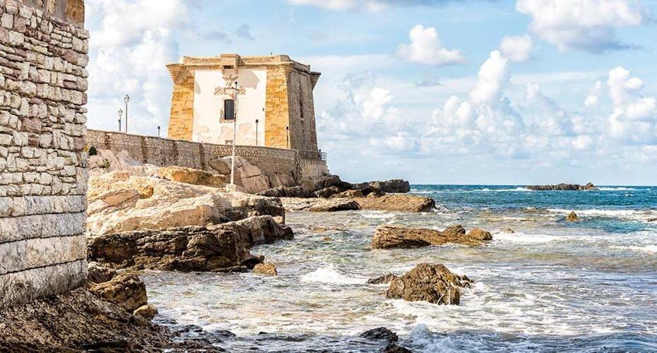 Vespri Love Trapani Exterior foto