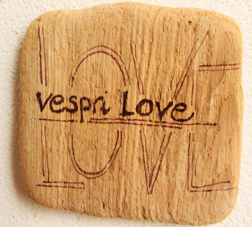Vespri Love Trapani Exterior foto