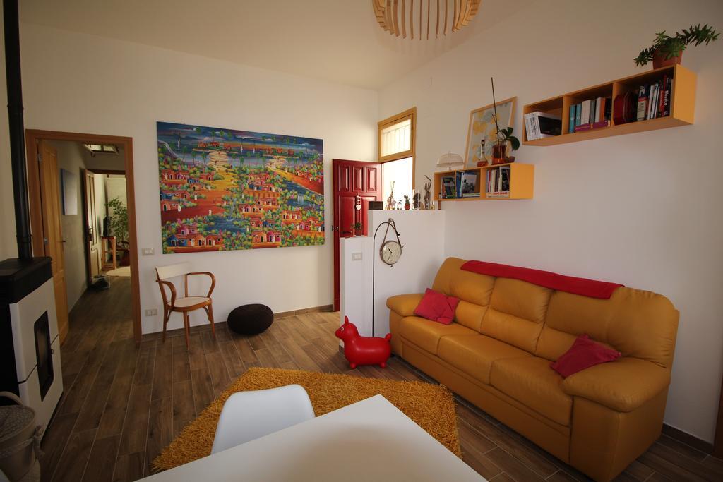 Vespri Love Trapani Exterior foto